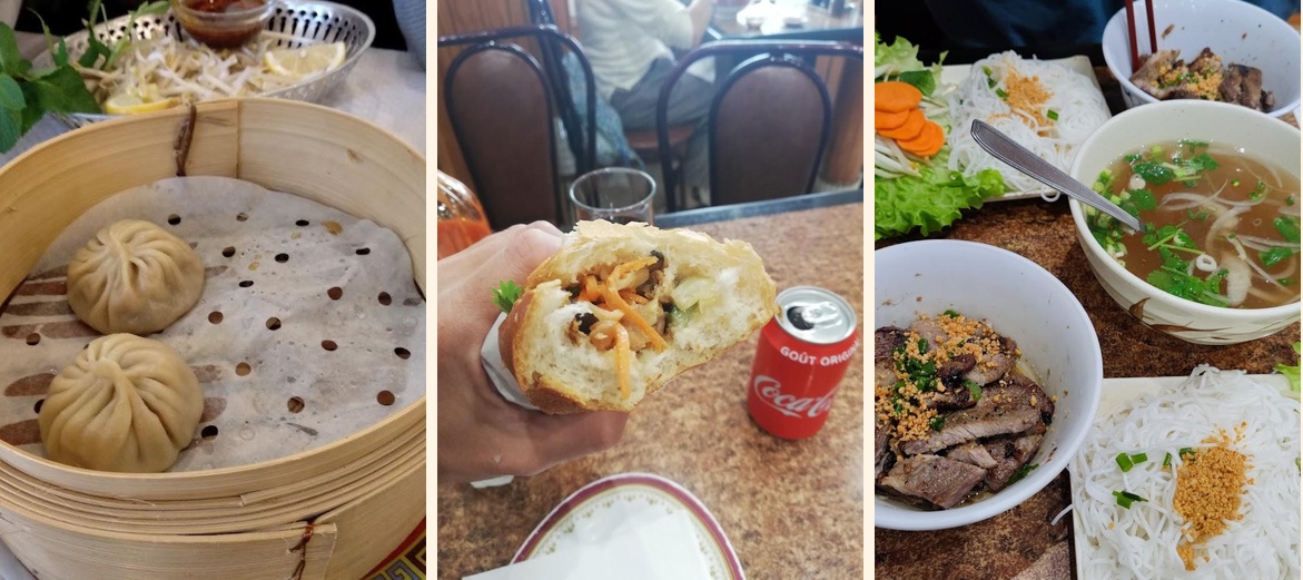 Panda Belleville - Gallery Image 1