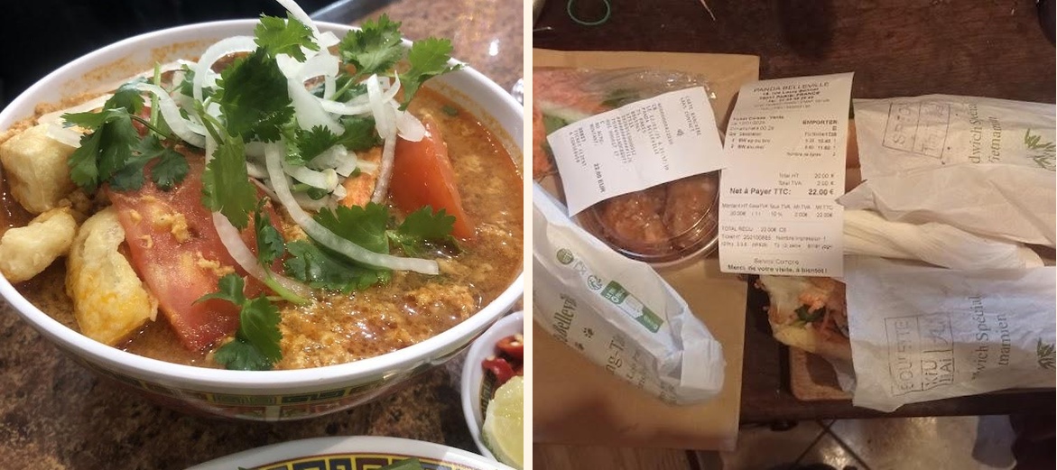 Panda Belleville - Gallery Image 2