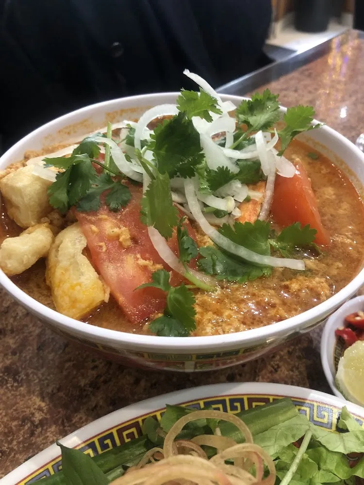 Bun Rieu